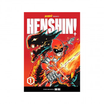 Henshin!, Volume 1 
