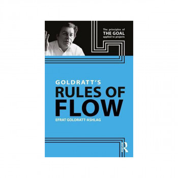 Goldratt's Rules of Flow 