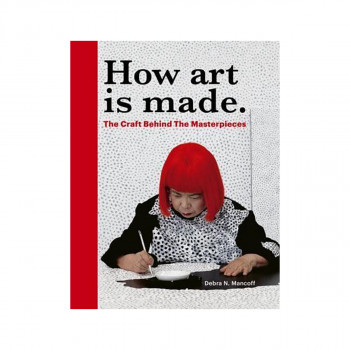 How Art Is Made 