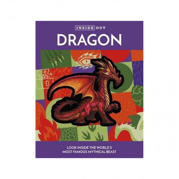 Inside Out Dragon 