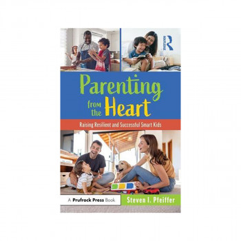 Parenting from the Heart 