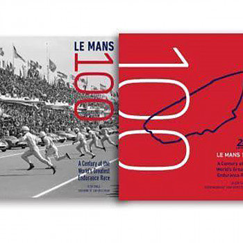 Le Mans 100 