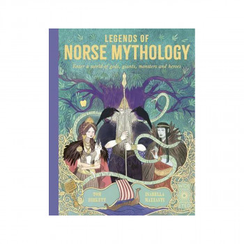 Legends of Norse Mythology 