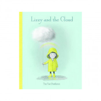 Lizzy and the Cloud 