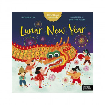 Lunar New Year - Celebrations & Festivals 