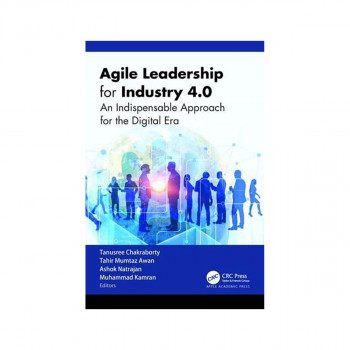 Agile Leadership for Industry 4.0 