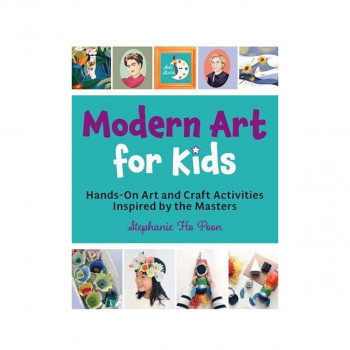 Modern Art for Kids 