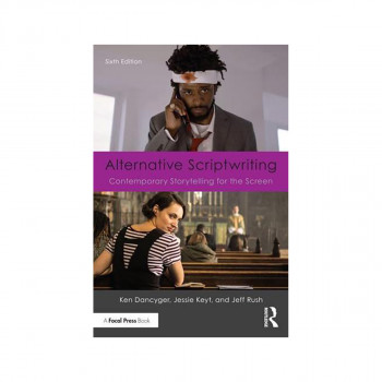 Alternative Scriptwriting 