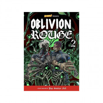 Oblivion Rouge, Volume 2 