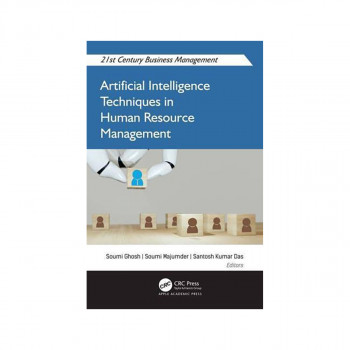 Artificial Intelligence Techniques in Human Resource Management 