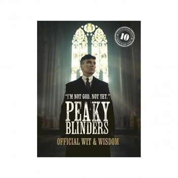 Peaky Blinders 