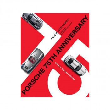 Porsche 75th Anniversary 