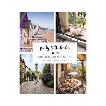 Pretty Little London 