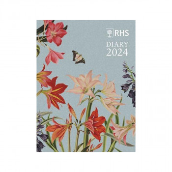 RHS Pocket Diary 2024 