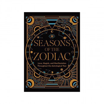 Seasons of the Zodiac 