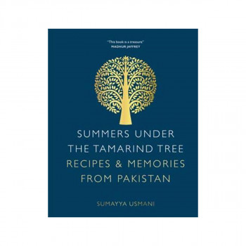 Summers Under the Tamarind Tree 