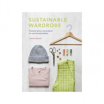 Sustainable Wardrobe 