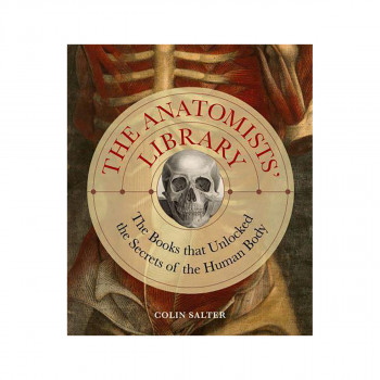 The Anatomists' Library 