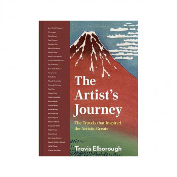 The Artist's Journey 