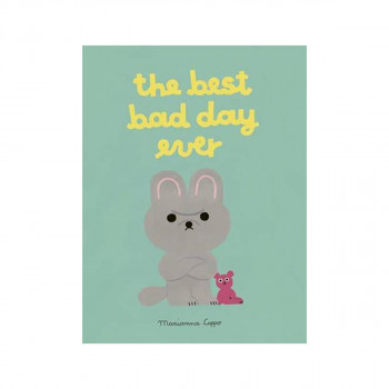 The Best Bad Day Ever 