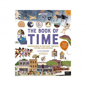 The Book of Time 