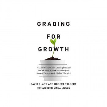 Grading for Growth 