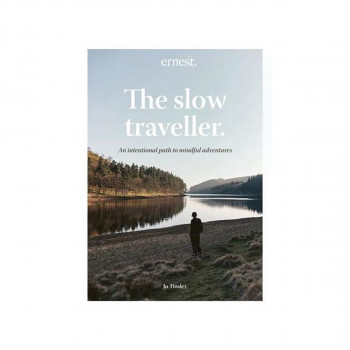 The Slow Traveller 
