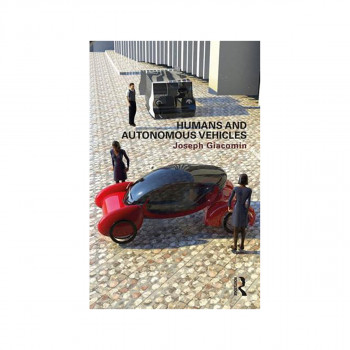 Humans and Autonomous Vehicles 