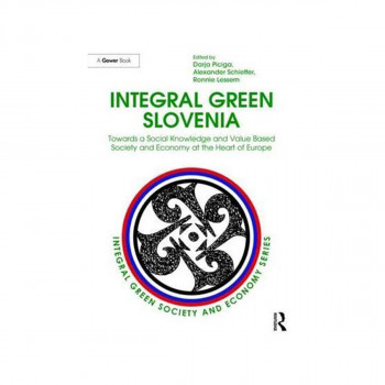 Integral Green Slovenia 