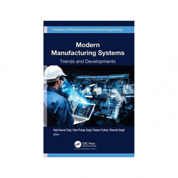 Modern Manufacturing Systems 
