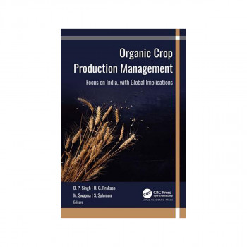 Organic Crop Production Management 