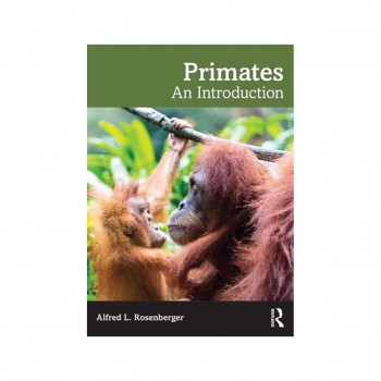 Primatology 