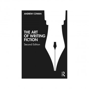 The Art of Writing Fiction 