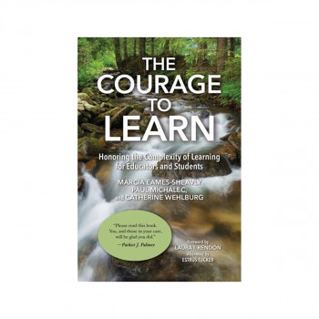 The Courage to Learn 