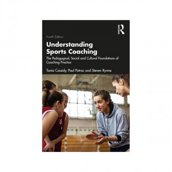 Understanding Sports Coaching 
