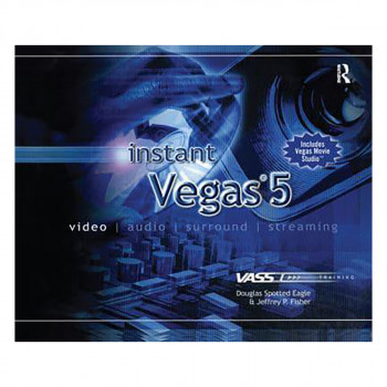 Instant Vegas 5 - VASST Instant Series 