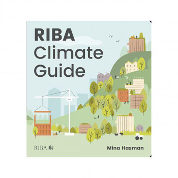 RIBA Climate Guide 