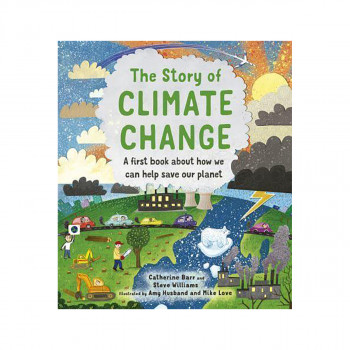 The Story of Climate Change 