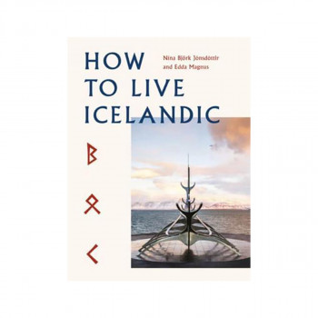 How To Live Icelandic 