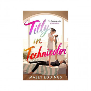 Tilly in Technicolor 