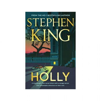 Holly 