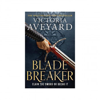 Blade Breaker - Realm Breaker 