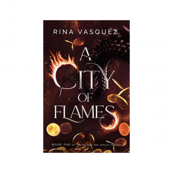 A City of Flames 