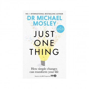 Just One Thing 