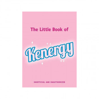 The Little Book of Kenergy 
