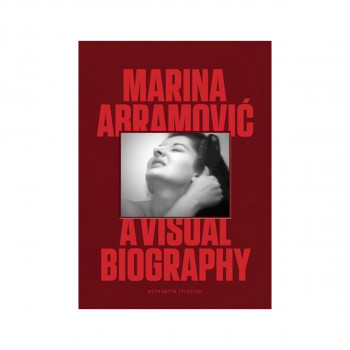 Marina Abramovic 