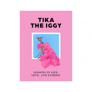 Tika the Iggy 
