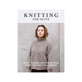 Knitting for Olive 
