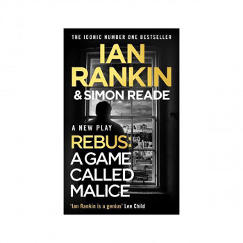 A Game Called Malice 