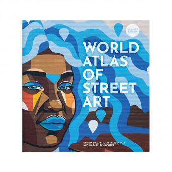 The World Atlas of Street Art 